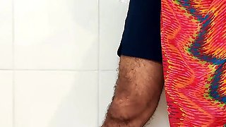 My Wife Found Out About My Affair with a Desi Maid with Hindi Audio