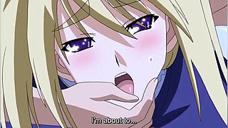 Hentai PiledriverSex Position Compilation