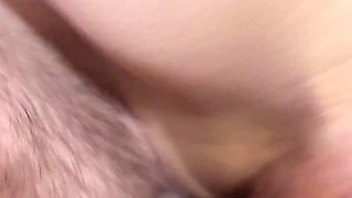 Skinny MILF Gets All Holes Filles with Many Sperm