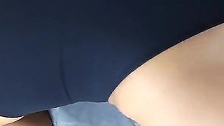 Anal Sex for My Stepmom