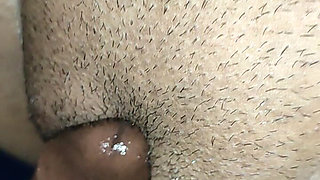 Beautiful Girl New Hot Girl Boobs Pressing and Pussy Rubbing