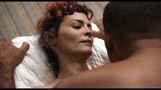Audrey Tautou, Topless in The Jesus Rolls 2019