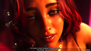 The Art of Seduction (part 18)