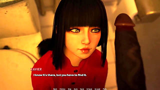 Shadows of Desire V0.8 Cheating Update #03