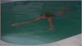 The Pool - Nastya C