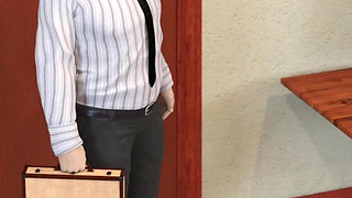 Laura Lustful Secrets (part 58 New Update)