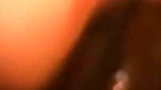 Aurora Snow Rubs Her Pussy While Being Analized
