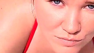 StepMom Seduces You on the Fourth Of July