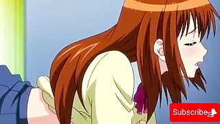 Boyfriend seduce girlfriend for fucking sex