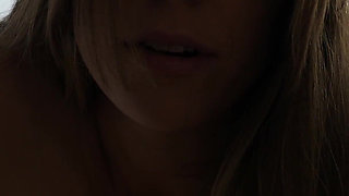 I Need to Cum with a Cock in My Mouth