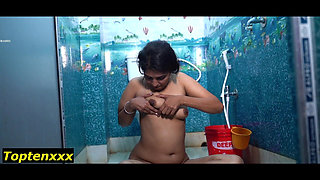 Fuck Friend's Sexy Wife at His Home! Wife Sharing Sex