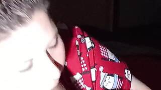 This How She Want Be Fuck in Mouth