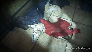 Monster Healthy Fucks