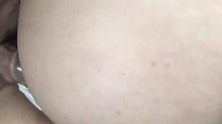 Married Chubby Hotwife Had Sex with Doctor Masseur