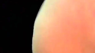 Hot brunette milf gets fucked hard in the car by big dick