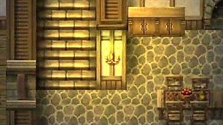 Sucking the Milky Tits of a Cow Girl