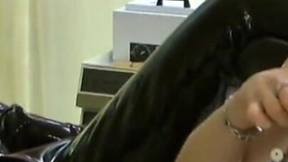 Lady Lilith - rubber clinic exxtreeem part1