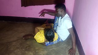 Deluwara Sex in Kitchen 2025