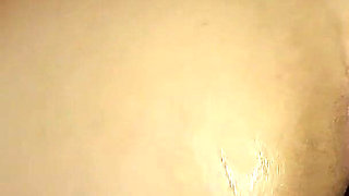 He Opens My Asshole Like a Bitch! Huge Gape, Prolapse, and Bubbling Farts!