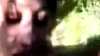 Asian Beauty Loves Black Cock