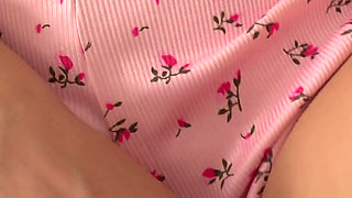 Stepbrother, I Just Want to Watch My Show! Wow, Your Dick Is so Huge!