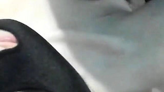 My Boyfriend Licks My Tits and Delights My Nipple Sensually