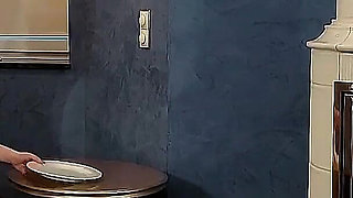 Mistress Luciana Crushing Trampling Foot Domination Feeding Humiliation