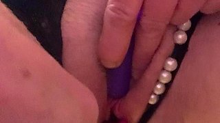 My Pussy Needed It