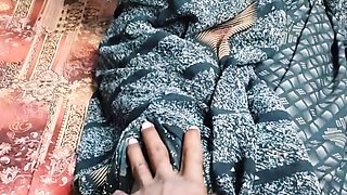 Cute Indian Stepsister Gives Me a Perfect Blowjob and Finished Me in Her Doggy Style