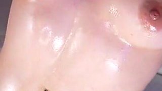 Mi Masturbo Con Il Mio Dildo