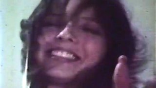 Steamy outdoors threesome with hardcore scene