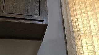 Omg Daddys Princess Pissed on His Cock and Damn She Pisses Alot