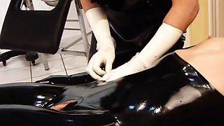Femdom fetish bdsm mistress hoes