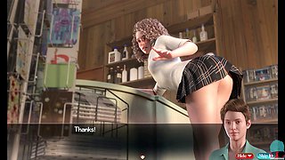 Mommy, let's have some fun