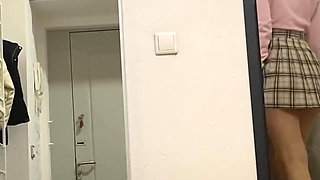 Lesbian Hot Sex Masturbation