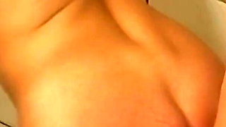 Escalation Pee!! Fucking Pissing Blowjob