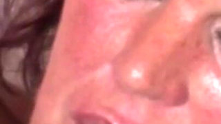 Mature couple pussy licking pussy fucking fingering