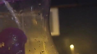 Cherry's Special Piss Drink