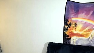 Sexy slut close up pov ass fucking