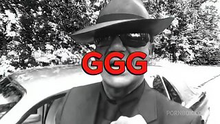Ggg John Thompson - Big Cum Sluts