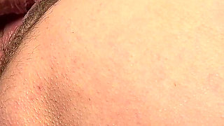 He Knows How to Squirt Me, My Is Leaking