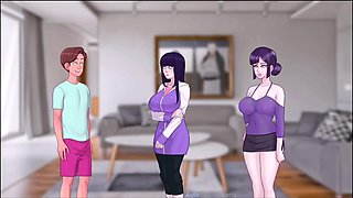 Sexing, comic, cartoon sex stories