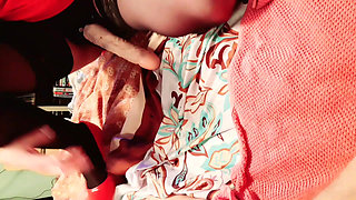 Fucked in the Ass with a Shoe