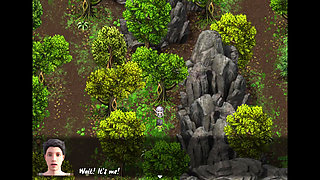 The First Time of a Horny Goblin