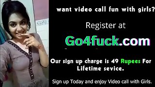 Desi Bhabhi With Two Boys 3some orgy Intercourse In Home - Trio
