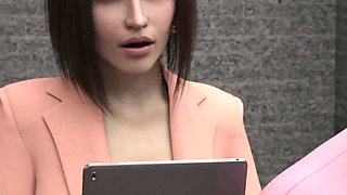 The Pussy Lover (part 23)