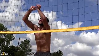 All American College Muscle Guys Fuck like Champs HotGu