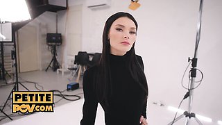April's fucking movie