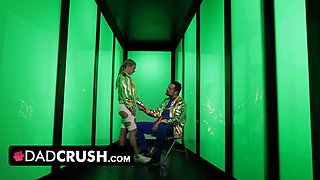 Fallout taboo sex parody