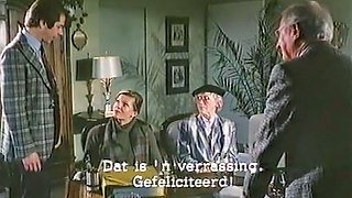 Vintage porn compilation with lustful teacher and three whores